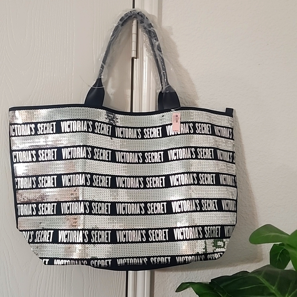 ❤️Victoria's Secret Large Tote Bag